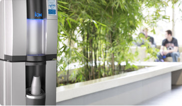 How ION makes all other water  coolers obsolete